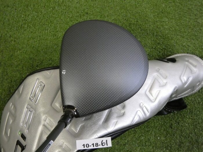 TaylorMade 2025 Qi35 Max 12.0* Driver Fujikura AirSpeeder 50 A Senior w HC New