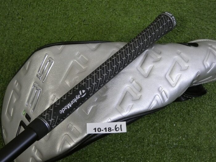 TaylorMade 2025 Qi35 Max 12.0* Driver Fujikura AirSpeeder 50 A Senior w HC New