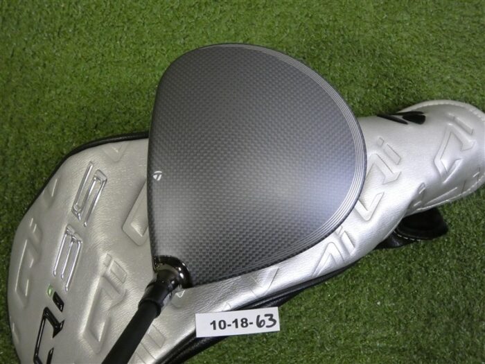 TaylorMade 2025 Qi35 Max Lite 12.0* Driver Vanquish 40 R2 Senior w Headcover New