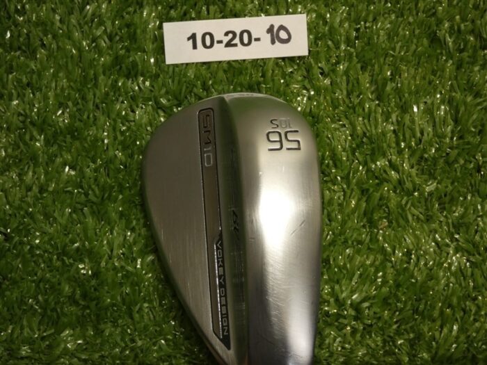 Titleist SM10 Womens 56* 10* Sand Wedge S Grind Tensei Ladies Graphite Excellent
