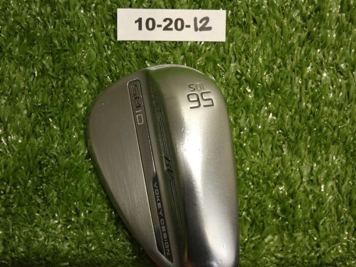 Titleist SM10 Womens 56* 10* Sand Wedge S Grind Tensei Ladies Graphite Excellent