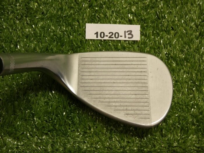 Titleist Vokey SM10 Womens 60* 08* Lob Wedge M Grind Tensei Ladies Graphite