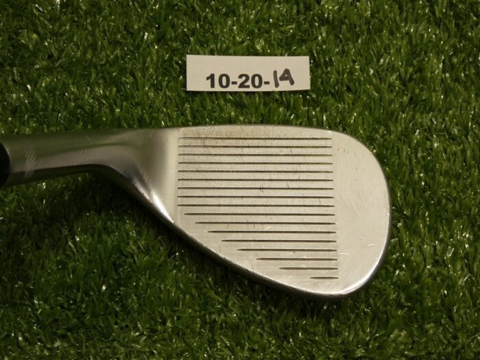 Titleist Vokey SM10 Womens 60* 08* Lob Wedge M Grind Tensei Ladies Graphite