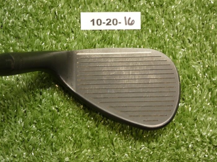 PXG 0311 Sugar Daddy II Xtreme Dark 56* 10* Sand Wedge DG S300 Stiff Steel