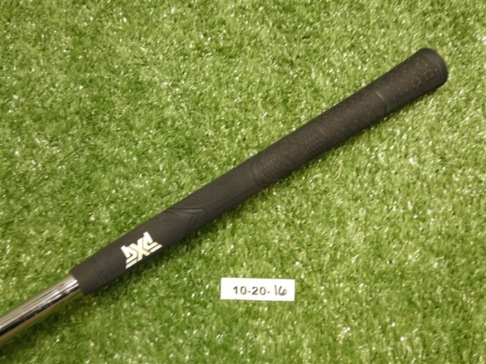PXG 0311 Sugar Daddy II Xtreme Dark 56* 10* Sand Wedge DG S300 Stiff Steel