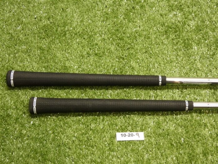 Titleist Vokey SM10 Left Hand 56/60* 10* Sand/Lob Wedge Set DG Steel Excellent