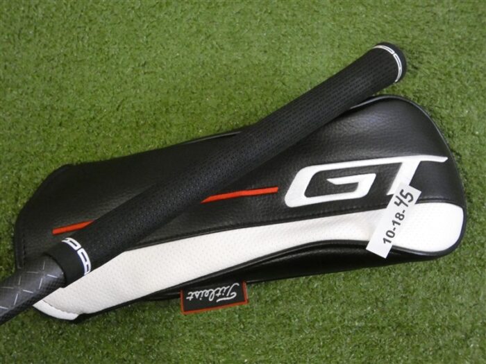Titleist GT2 16.5* 3/4 Wood Tensei 1K Blue 65 Regular Graphite w Headcover Mint