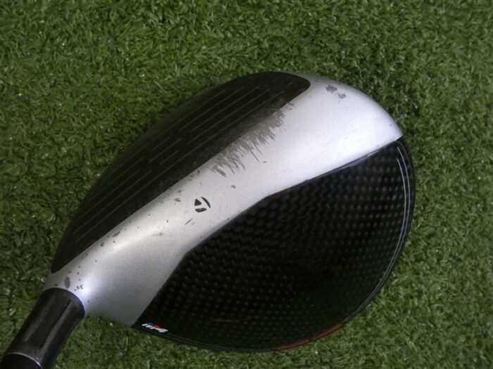 TaylorMade M4 16.5* 3HL Wood Oban Isawa Red 55g 02 Senior/Ladies Undersize 42.5″