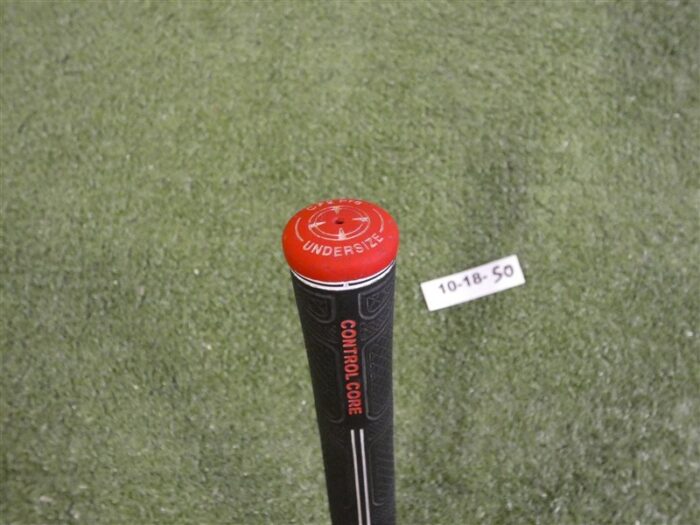TaylorMade M4 16.5* 3HL Wood Oban Isawa Red 55g 02 Senior/Ladies Undersize 42.5″