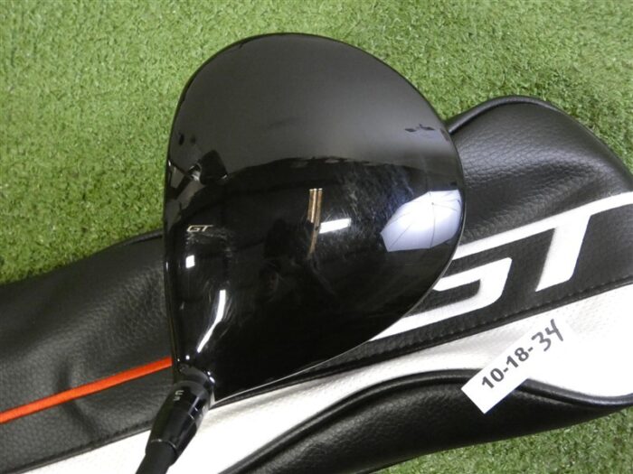 Titleist GT3 9.0* Driver Tensei 1K Black 65 Stiff Graphite with Headcover