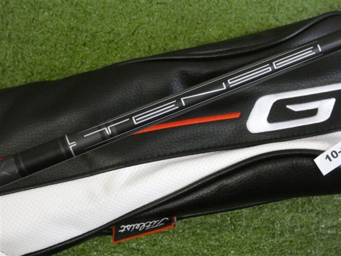 Titleist GT3 9.0* Driver Tensei 1K Black 65 Stiff Graphite with Headcover