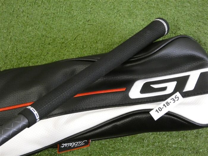 Titleist GT3 9.0* Driver Tensei 1K Black 65 Stiff Graphite with Headcover