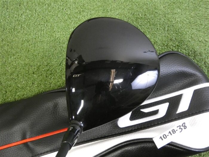 Titleist GT3 10.0* Driver Tensei 1K Blue 55 Regular Graphite with Headcover