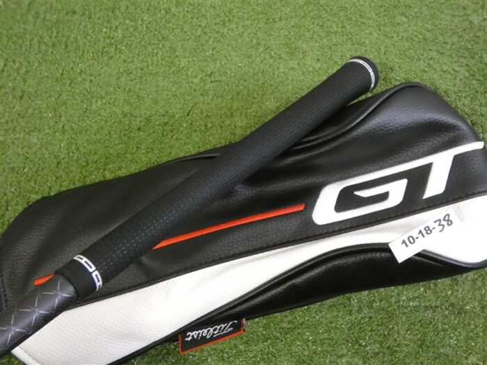 Titleist GT3 10.0* Driver Tensei 1K Blue 55 Regular Graphite with Headcover