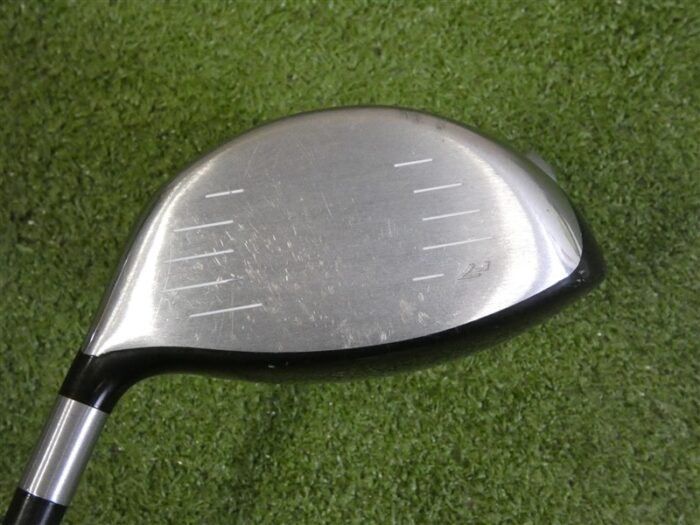 TaylorMade R7 Limited 9.5* Driver Matrix Ozik XCon-5.5 Stiff Graphite