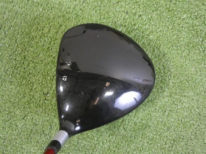 TaylorMade R7 Limited 9.5* Driver Matrix Ozik XCon-5.5 Stiff Graphite