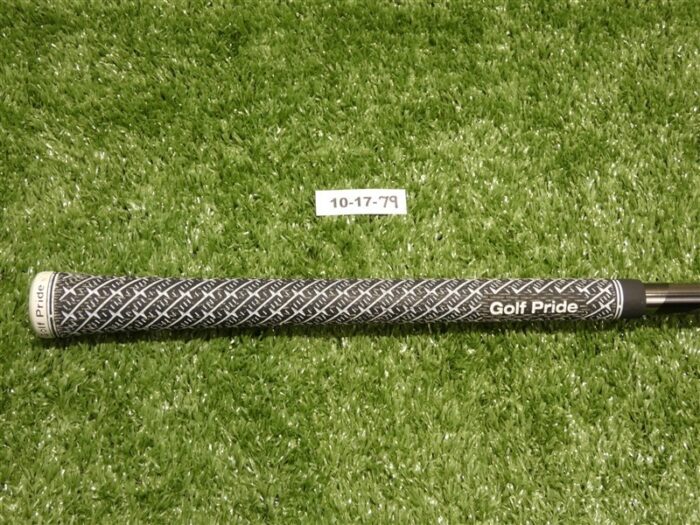 Titleist Fujikura PLATINUM Speeder 5 SR Stiff-Regular Driver Shaft 43.75″