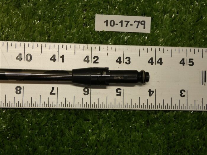 Titleist Fujikura PLATINUM Speeder 5 SR Stiff-Regular Driver Shaft 43.75″