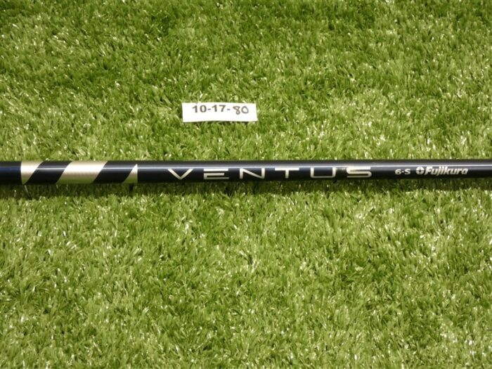 Callaway Ventus Blue VeloCore 6-S Stiff Driver Shaft 44.5″ Excellent