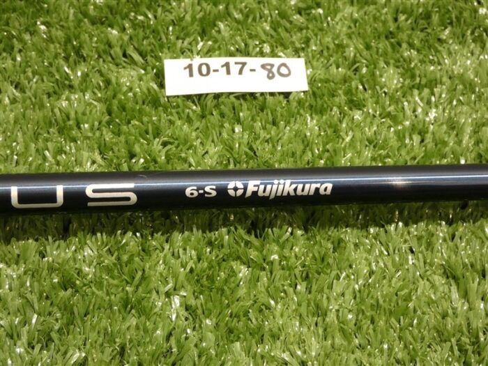 Callaway Ventus Blue VeloCore 6-S Stiff Driver Shaft 44.5″ Excellent