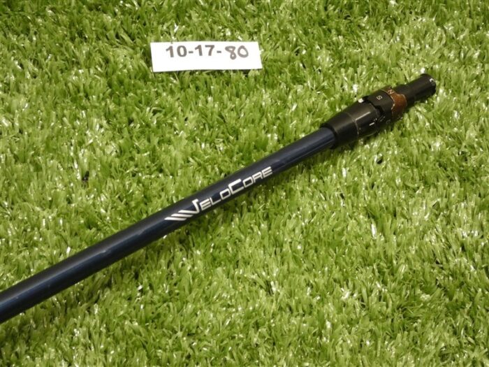 Callaway Ventus Blue VeloCore 6-S Stiff Driver Shaft 44.5″ Excellent