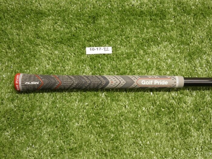 Cobra Ventus TR Blue VeloCore 6-S Stiff Driver Shaft 44″ Mint