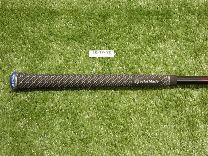 TaylorMade Ventus TR Red VeloCore 6-X Extra Stiff 5 Wood Shaft 41.5″ Mint