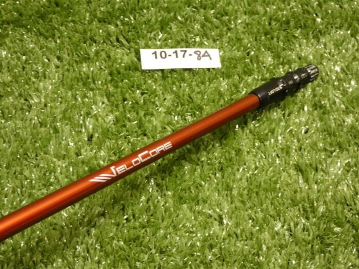 TaylorMade Ventus Red VeloCore 6-S Stiff 3 Wood Shaft 42.5″ Excellent