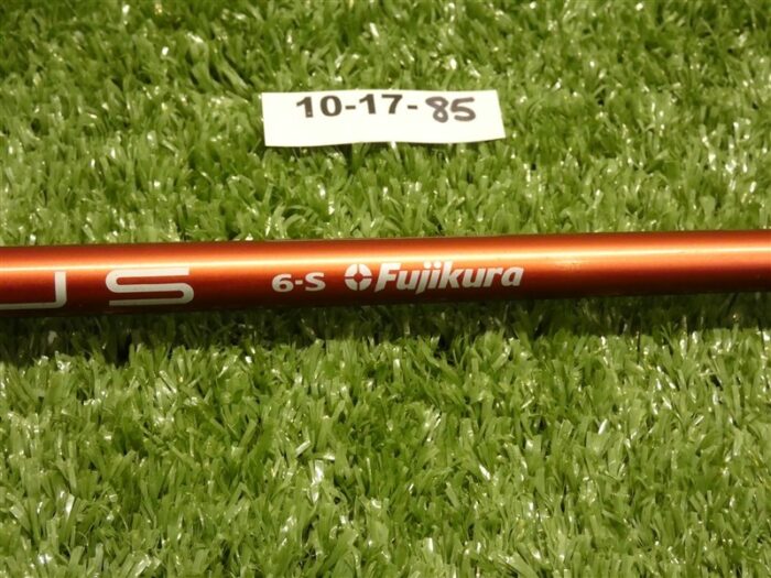TaylorMade Ventus Red VeloCore 6-S Stiff 5 Wood Shaft 41.5″ Excellent