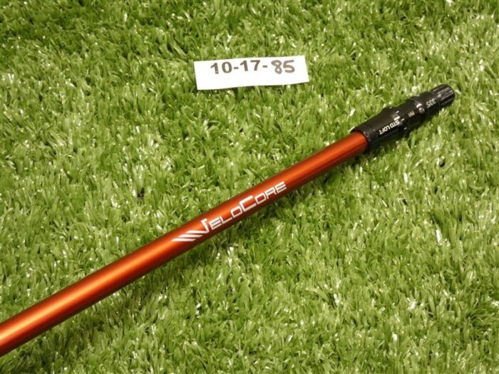 TaylorMade Ventus Red VeloCore 6-S Stiff 5 Wood Shaft 41.5″ Excellent