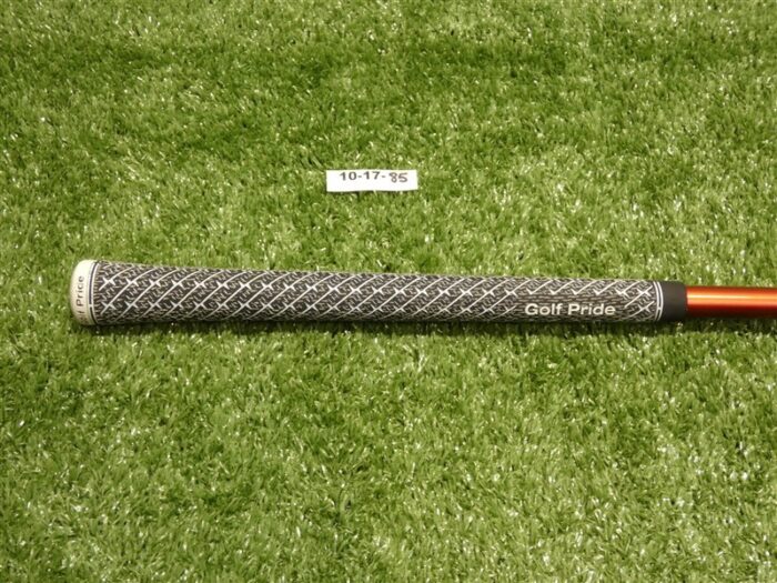 TaylorMade Ventus Red VeloCore 6-S Stiff 5 Wood Shaft 41.5″ Excellent