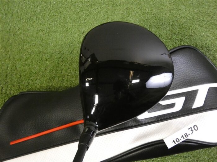 Titleist GT2 9.0* Driver Tensei 1K Blue 55 Stiff Graphite w Headcover Excellent