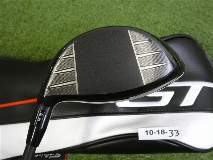 Titleist GT2 11.0* Driver Tensei 1K Blue 55 Regular Graphite with Headcover Mint