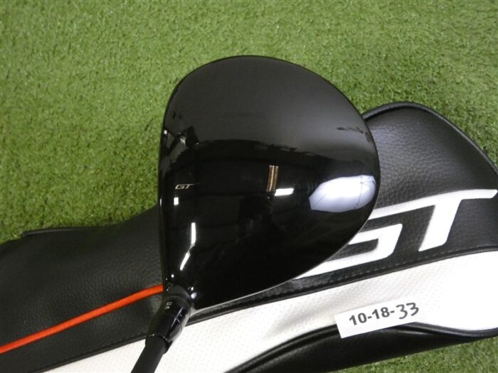 Titleist GT2 11.0* Driver Tensei 1K Blue 55 Regular Graphite with Headcover Mint