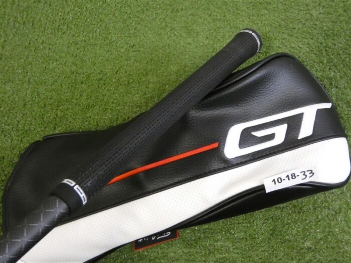 Titleist GT2 11.0* Driver Tensei 1K Blue 55 Regular Graphite with Headcover Mint