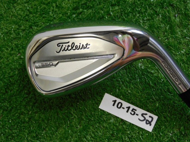 Titleist 2023 T350 Forged 8 Iron Tensei AV AM(2) Regular Graphite Excellent