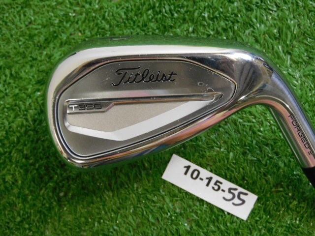 Titleist 2023 T350 43* Pitching Wedge Tensei AV AM(2) Regular Graphite Excellent