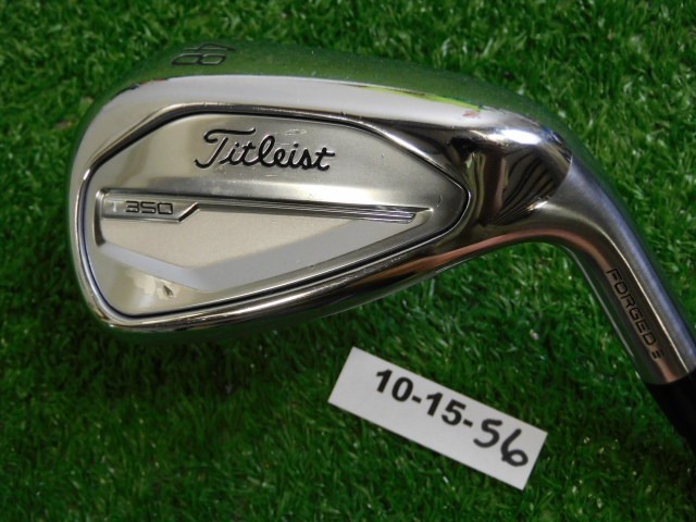 Titleist 2023 T350 Forged 48* W Wedge Tensei AV AM(2) Regular Graphite