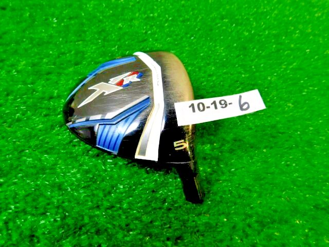 Callaway 2015 XR 19* #5 Right-Handed Fairway Head Only