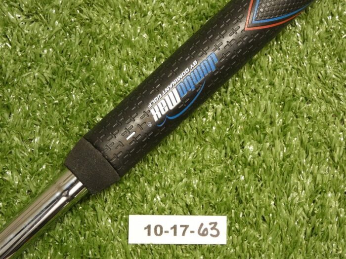 Callaway Opus Brushed Chrome 56* 14* Sand Wedge W Grind DG Steel JumboMax New