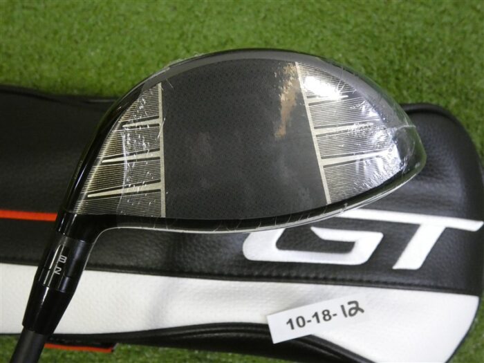 Titleist GT3 9.0* Driver Tensei 1K Blue 55 Stiff Graphite with Headcover New