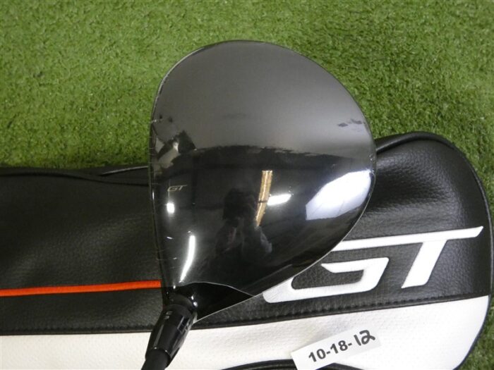 Titleist GT3 9.0* Driver Tensei 1K Blue 55 Stiff Graphite with Headcover New