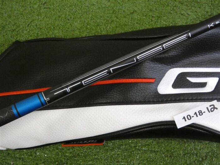 Titleist GT3 9.0* Driver Tensei 1K Blue 55 Stiff Graphite with Headcover New