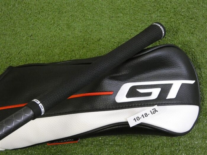 Titleist GT3 9.0* Driver Tensei 1K Blue 55 Stiff Graphite with Headcover New