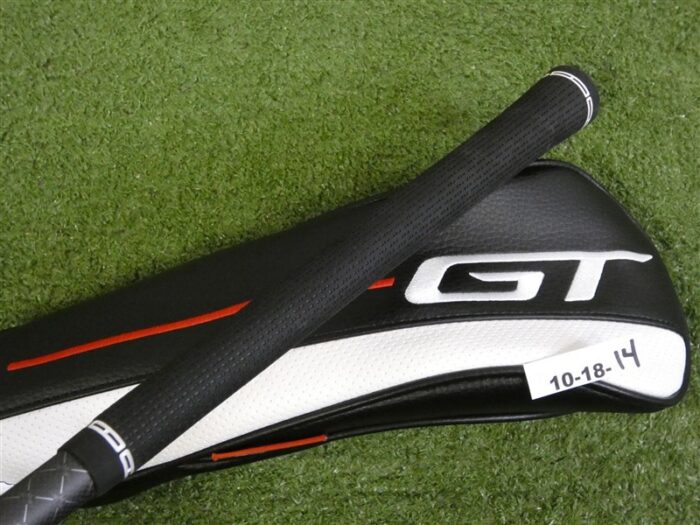 Titleist GT2 15* 3 Wood Tensei 1K Blue 65 Stiff Graphite with Headcover New