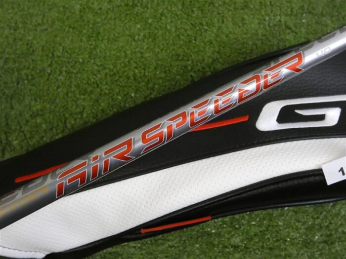Titleist GT1 15* 3 Wood Fujikura Air Speeder 40 Stiff Graphite w Headcover New