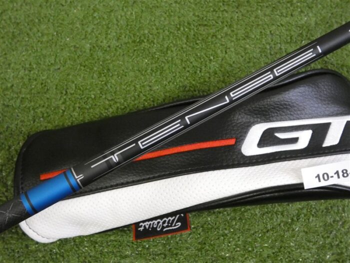 Titleist GT3 19* 3 Hybrid Tensei 1K Blue 65 Stiff Graphite with Headcover New