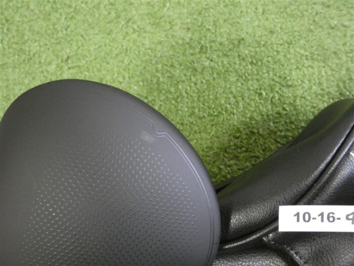 Srixon ZXi 10.5* Driver HZRDUS Yellow Hand Crafted 63g 6.5 X Extra Stiff HC Mint