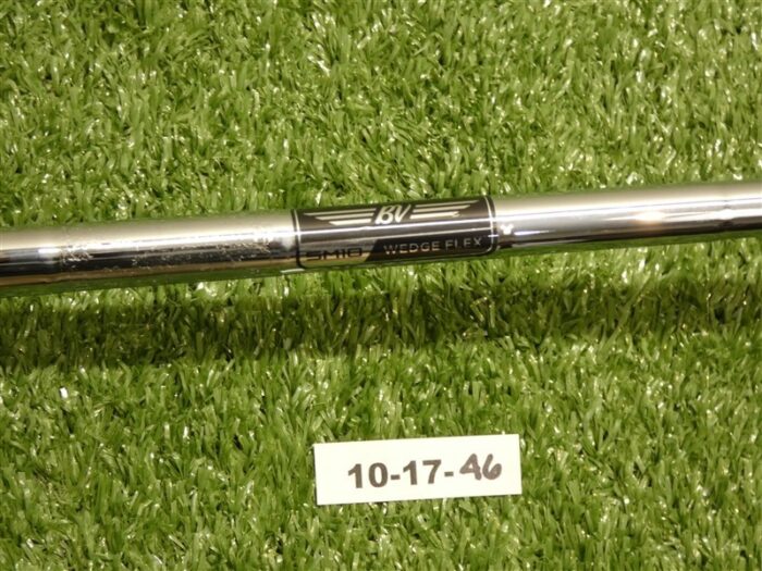 Titleist Vokey SM10 Tour Chrome 58* 08* Lob Wedge M Grind DG Steel Excellent