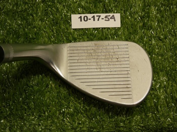 Titleist Vokey SM10 Tour Chrome 60* 10* Lob Wedge S Grind Dynamic Gold Steel